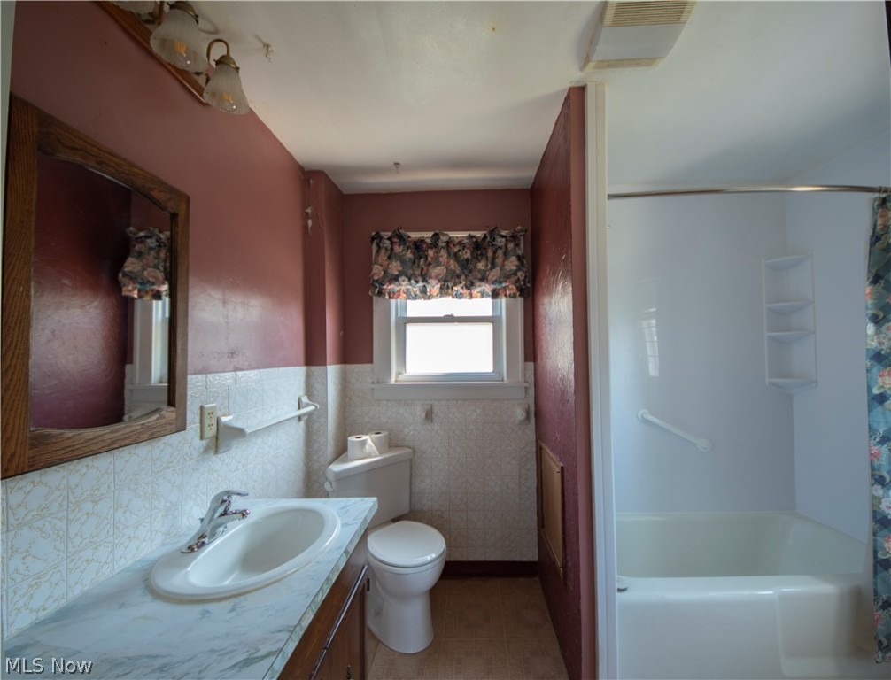 Amherst Township - Residential