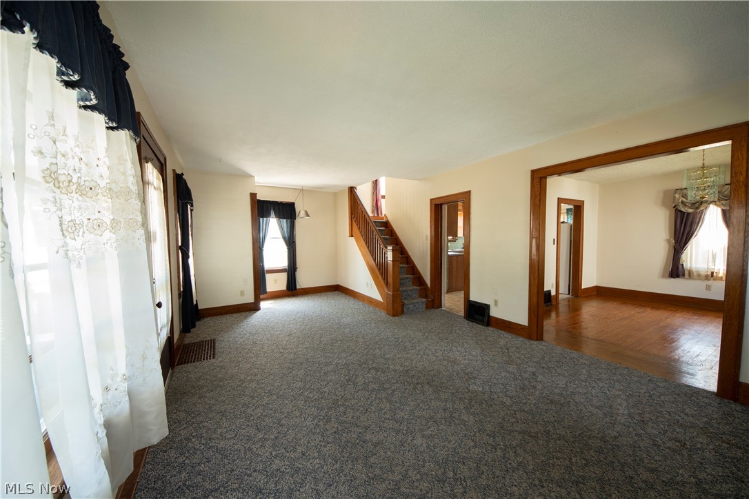 Amherst Township - Residential