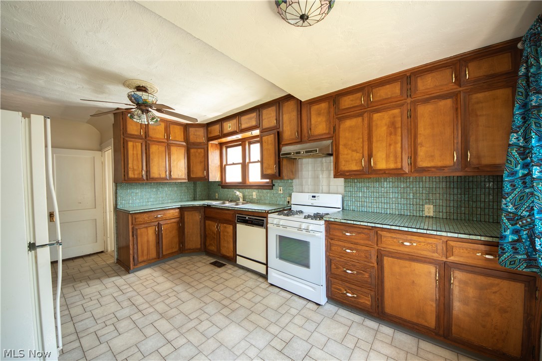 Amherst Township - Residential