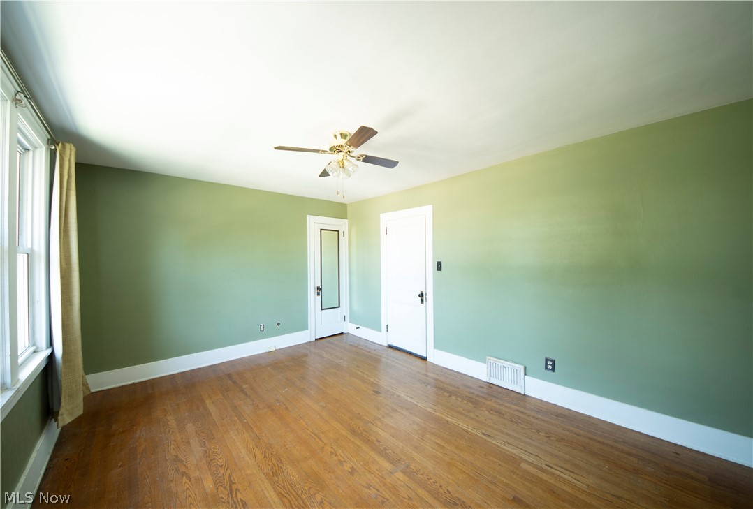 Amherst Township - Residential