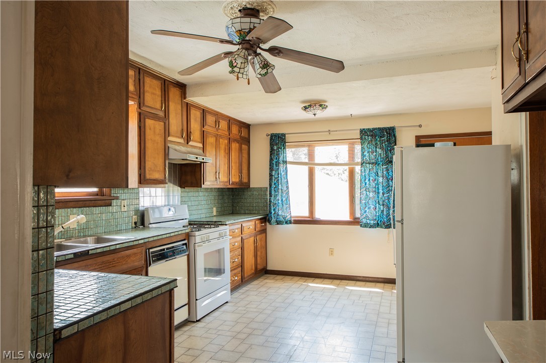 Amherst Township - Residential