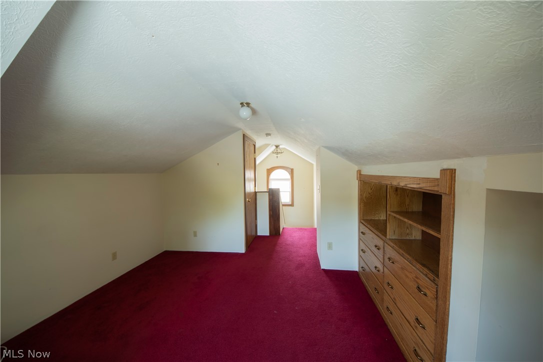 Amherst Township - Residential