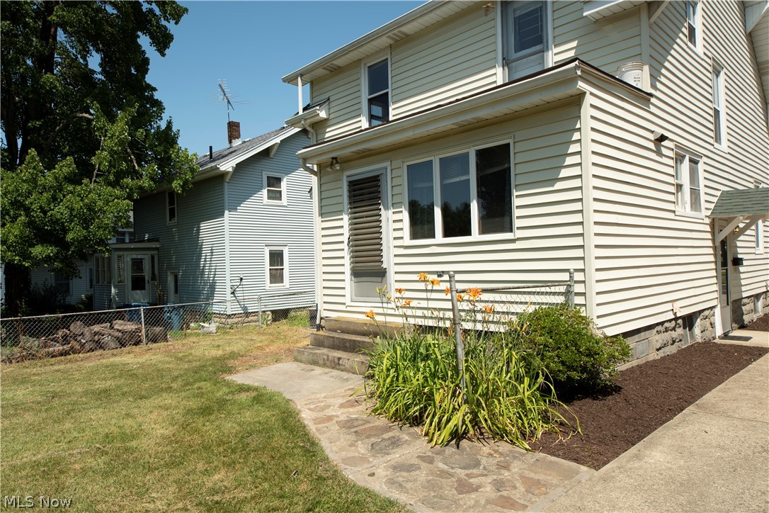 Amherst Township - Residential