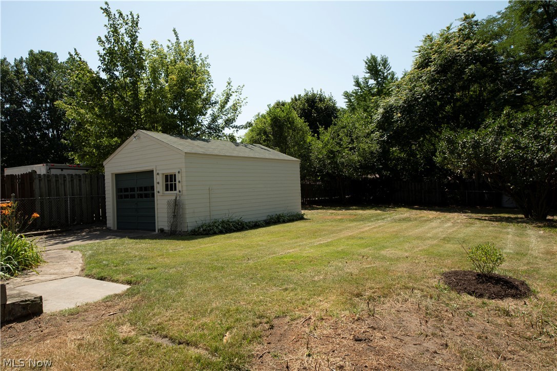 Amherst Township - Residential