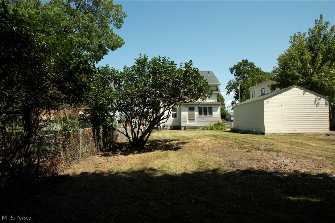 Amherst Township - Residential