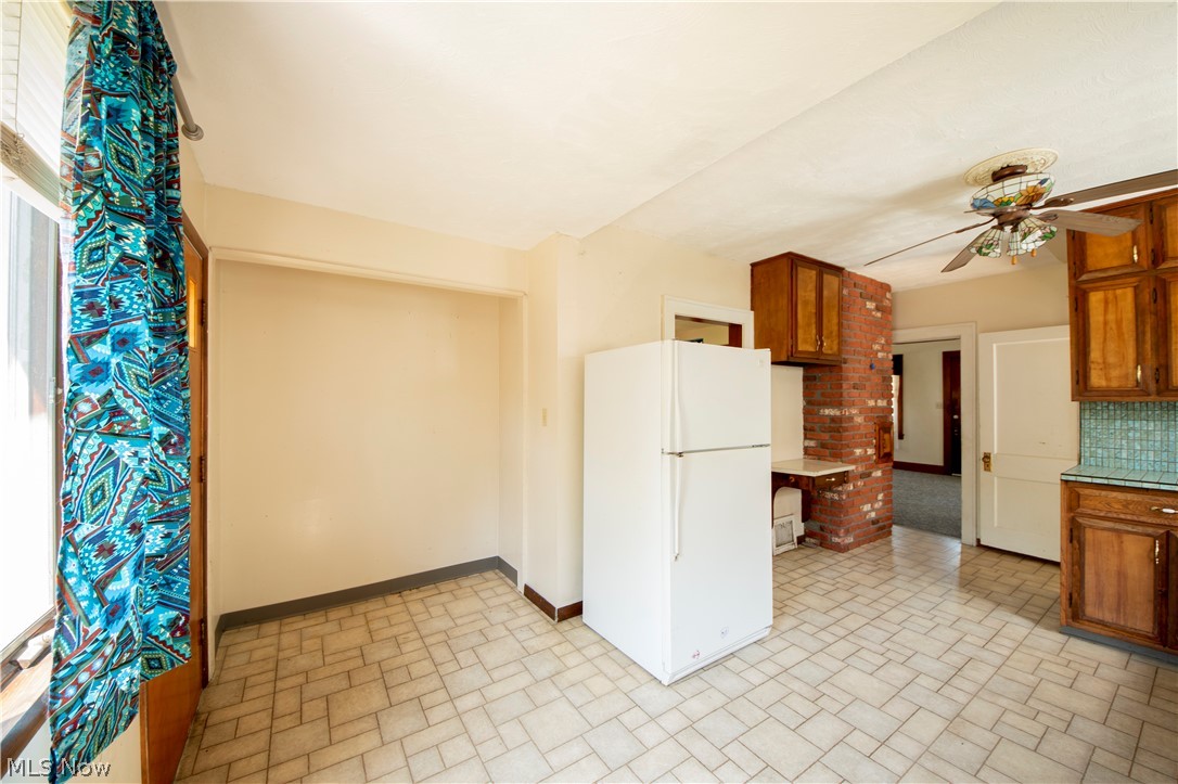 Amherst Township - Residential