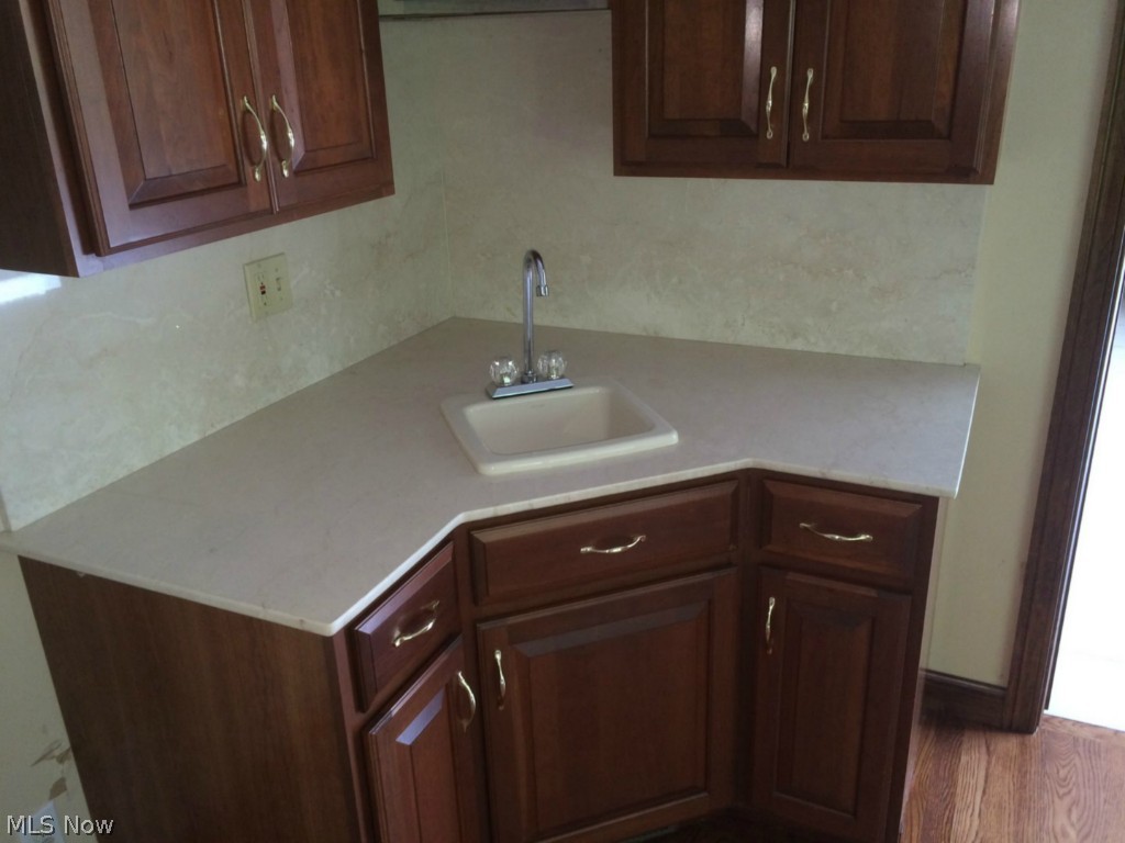 Southampton Woods - Residential