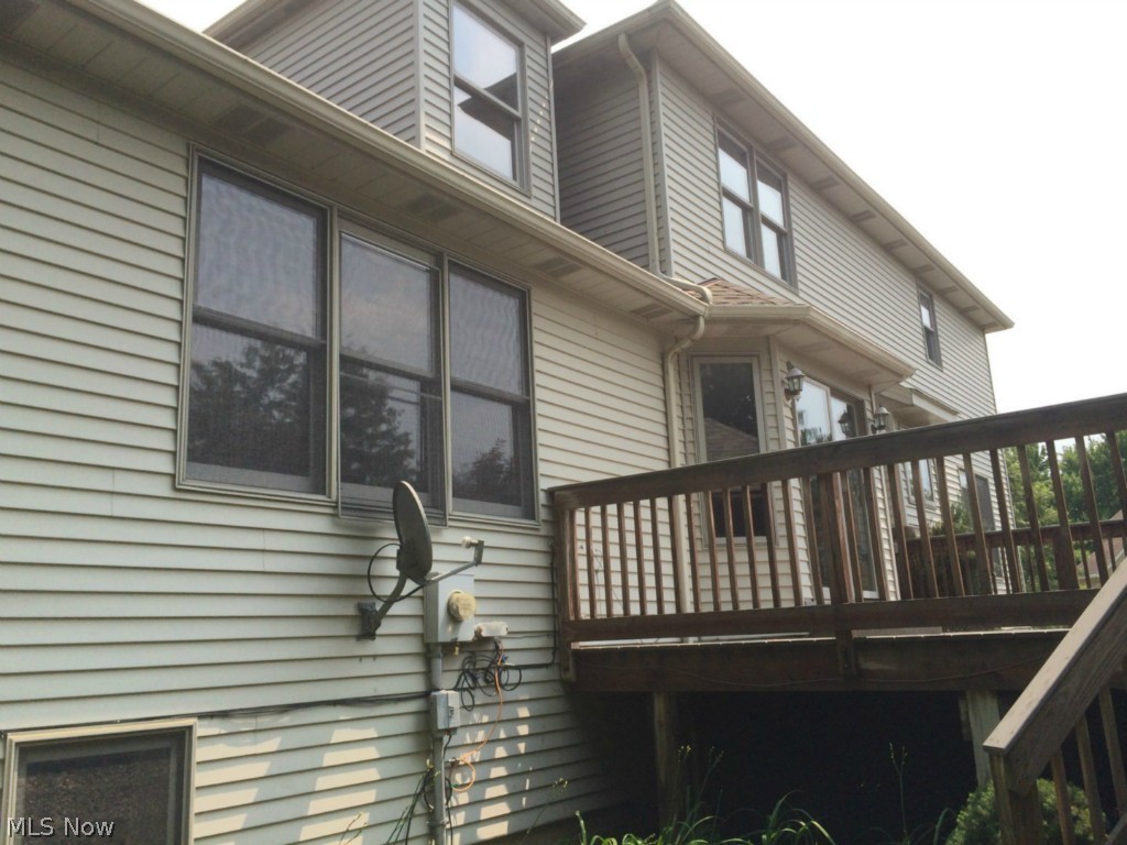 Southampton Woods - Residential