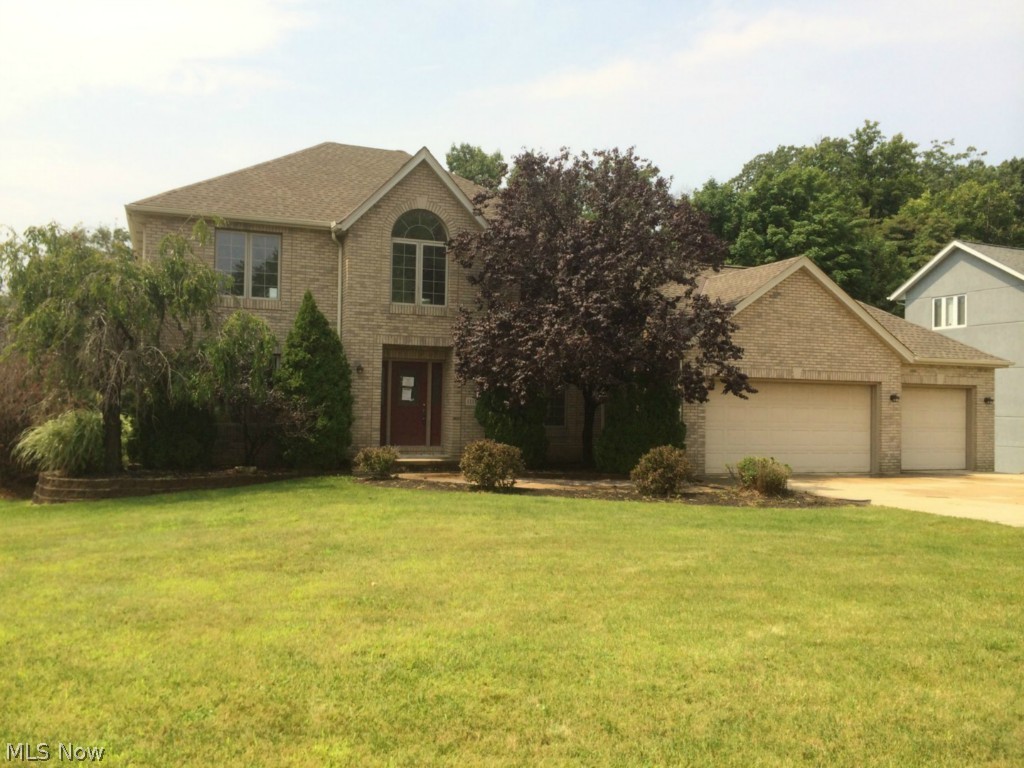 Southampton Woods - Residential