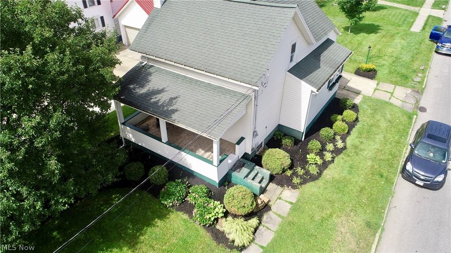 Move right in to this 3 bedroom, meticulously maintained home. Convenient location close to schools and all of your needs. Updates include carpeting upstairs and rooms have been painted throughout. Other updates- Central air and touchscreen thermostat May 2016- transferable 5 year warranty, Water heater 2012 and sump pump 2017. Set your mind at ease with a home warranty included.