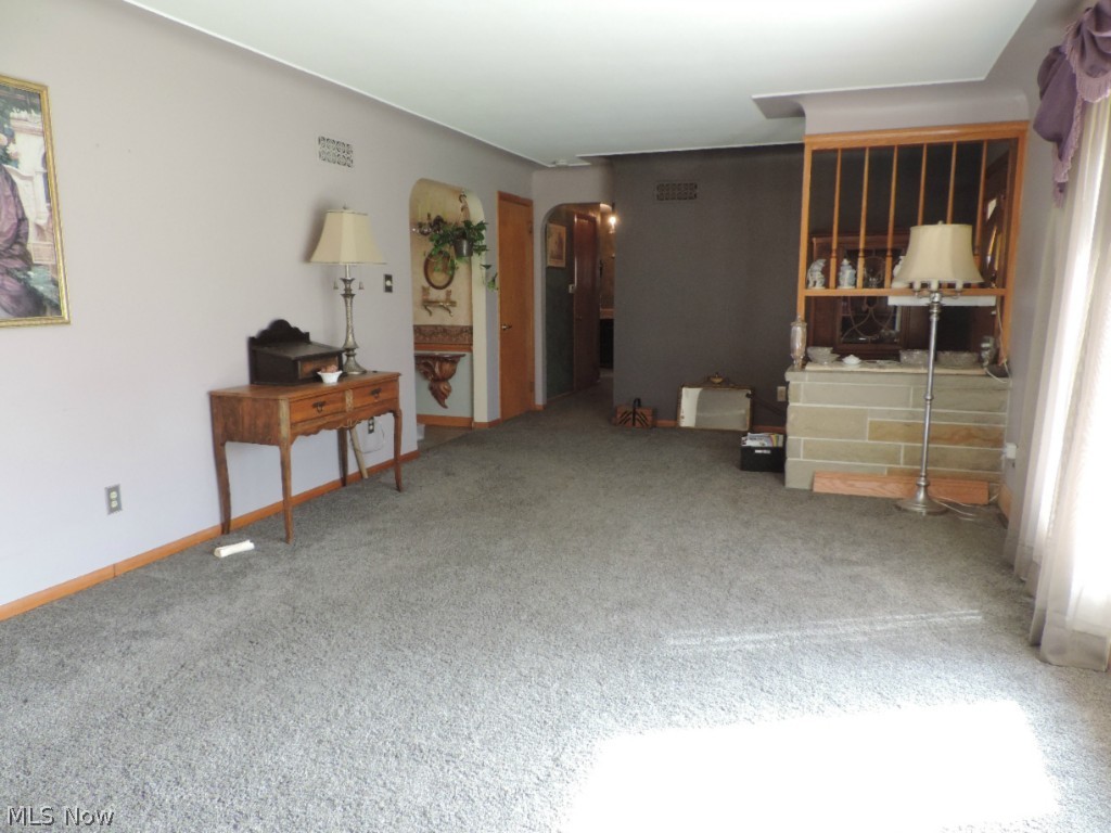 Part/Original Sec 24 Surv - Residential