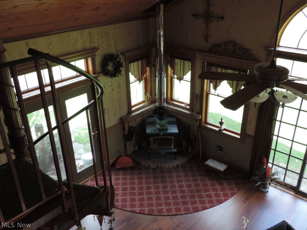 Part/Original Sec 24 Surv - Residential