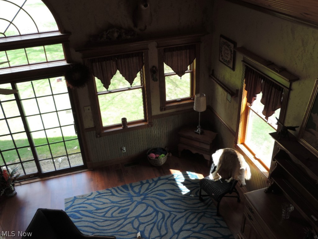 Part/Original Sec 24 Surv - Residential