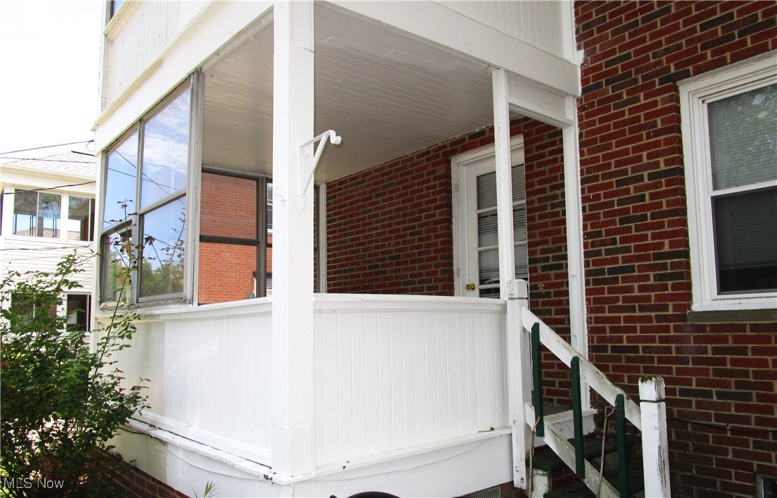 Cedar Green - Residential Lease