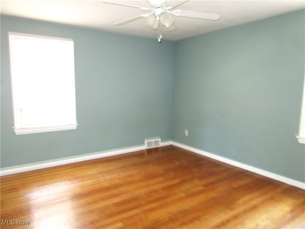 Cedar Green - Residential Lease