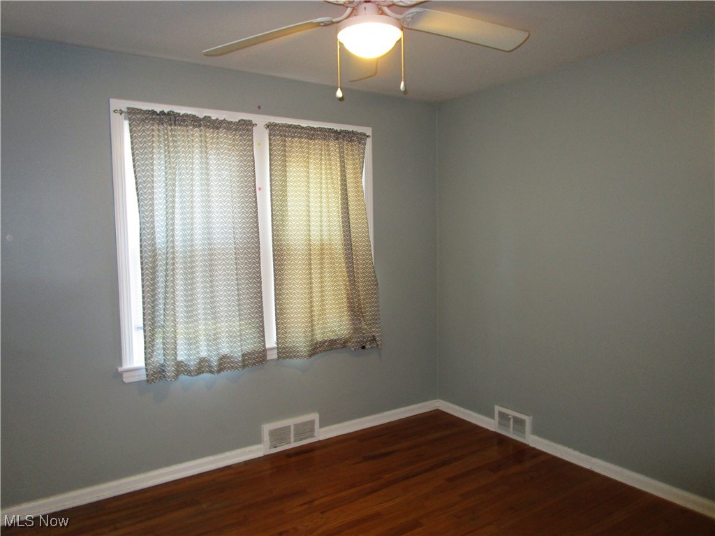 Cedar Green - Residential Lease