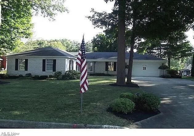 Alliance - Residential