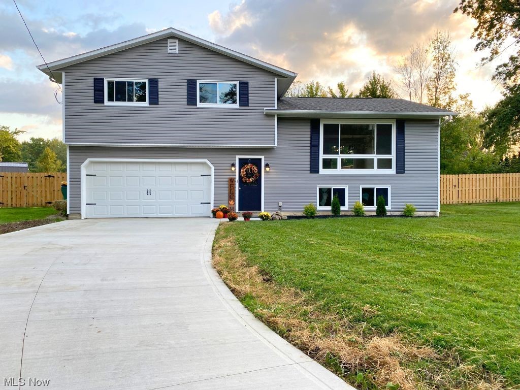 Mentor Estates Allotment - Residential