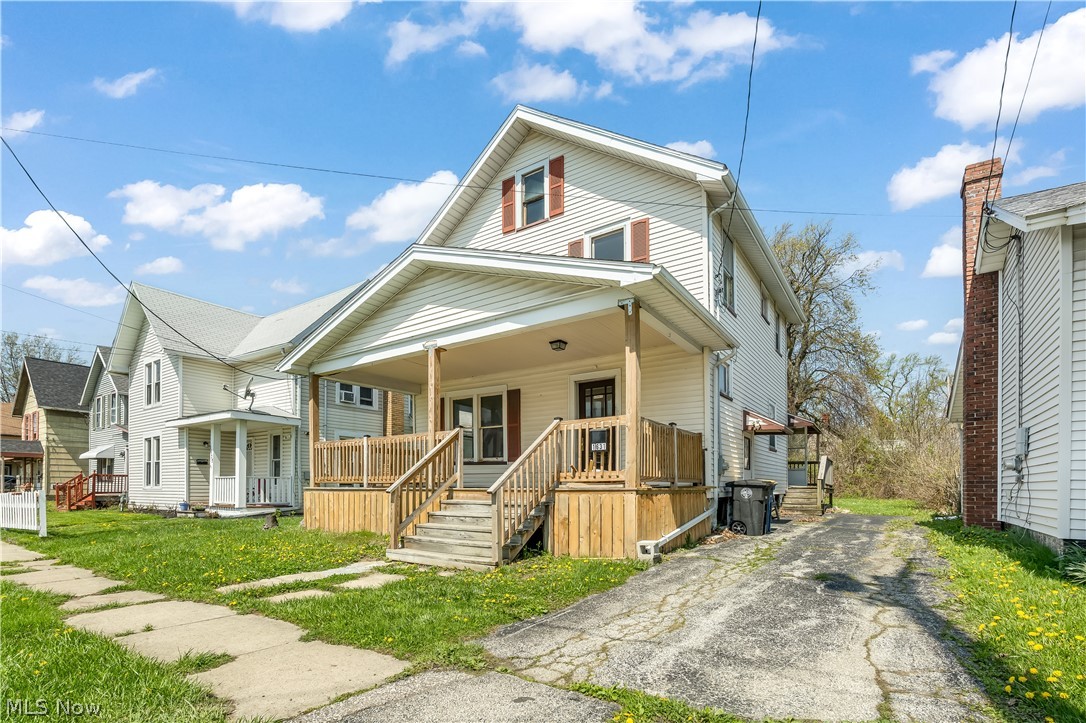 N Watrous - Residential