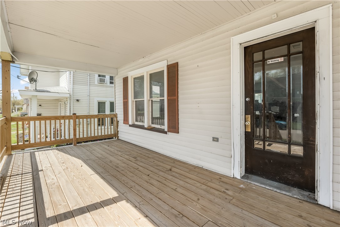 N Watrous - Residential