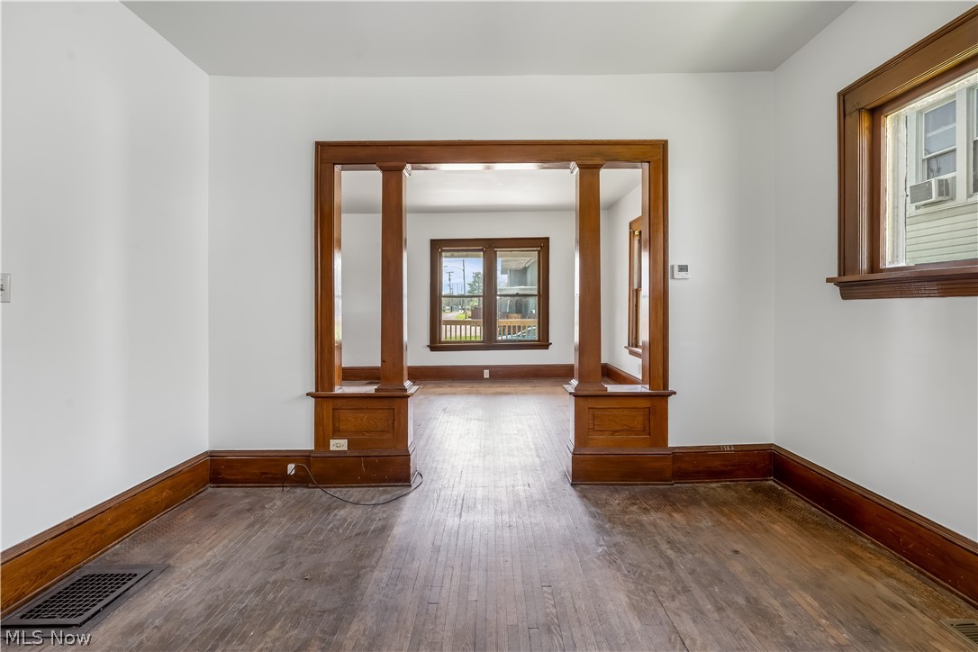 N Watrous - Residential