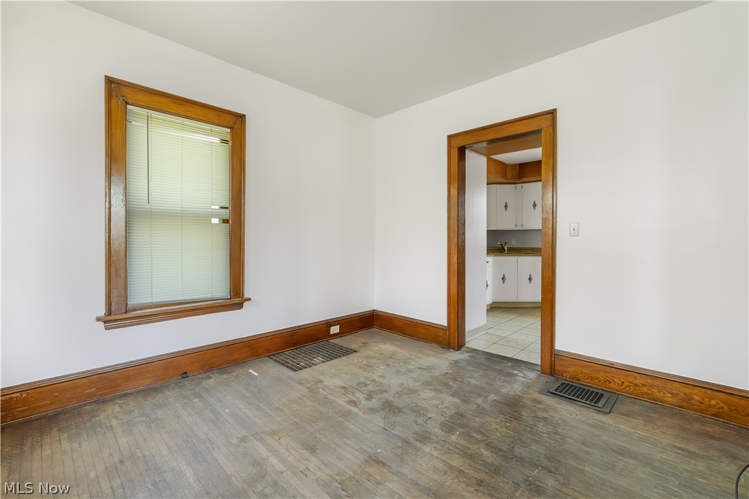 N Watrous - Residential