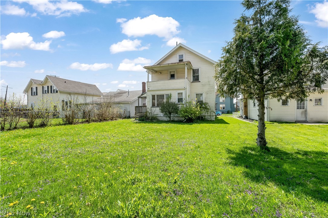 N Watrous - Residential