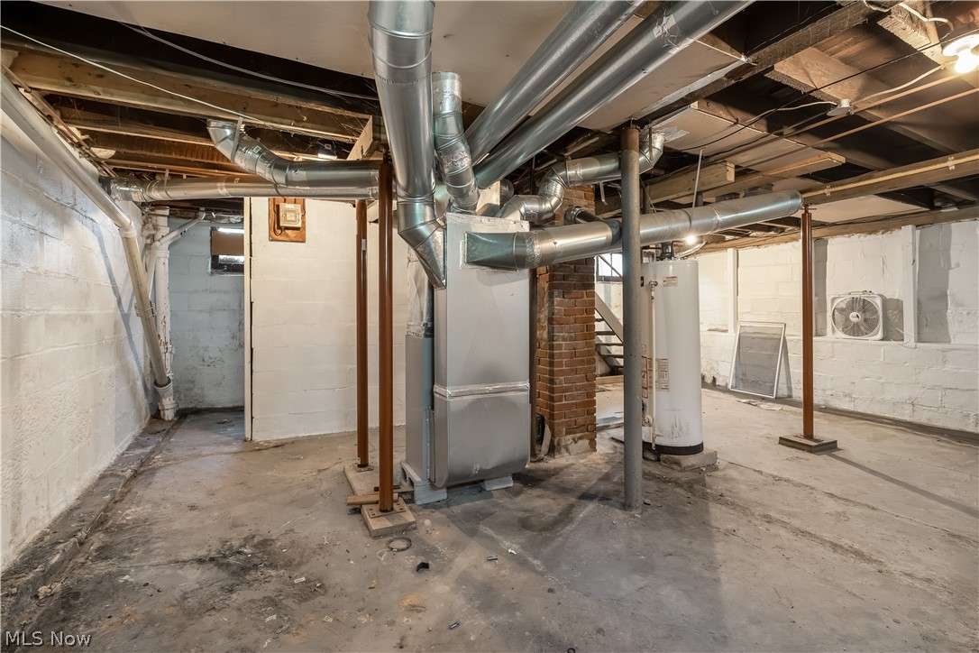 N Watrous - Residential