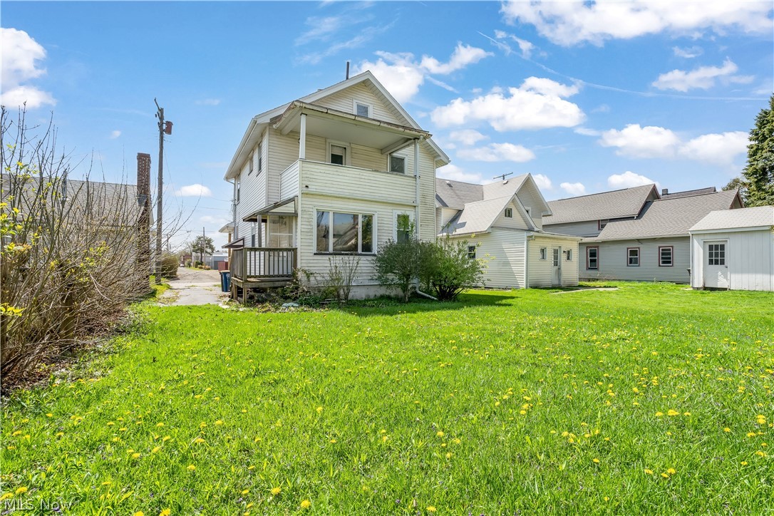 N Watrous - Residential