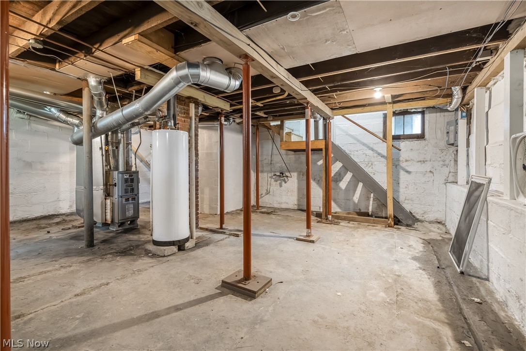 N Watrous - Residential