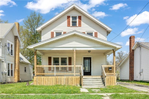 Homes For Sale - 1631 W 8th Street<br/> Ashtabula County, Ashtabula, OH 44004
