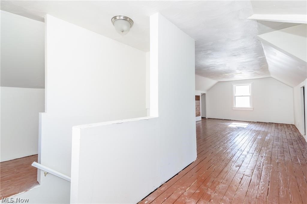 Center Hwy - Residential