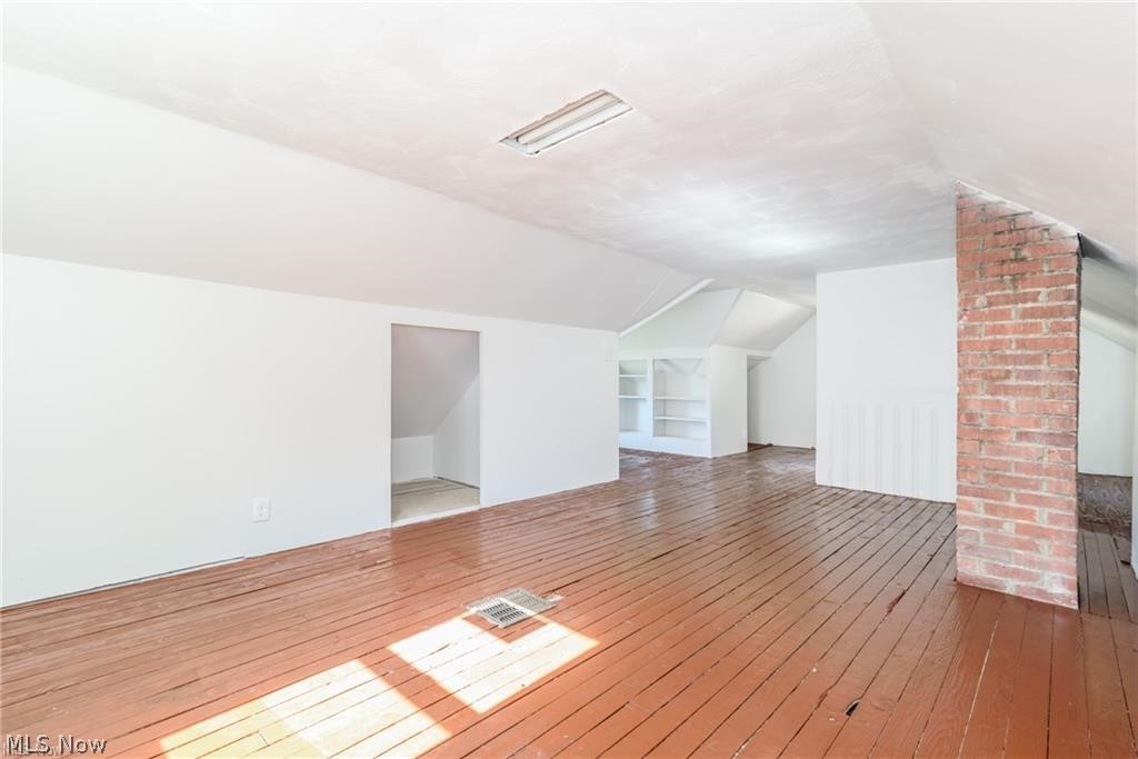 Center Hwy - Residential
