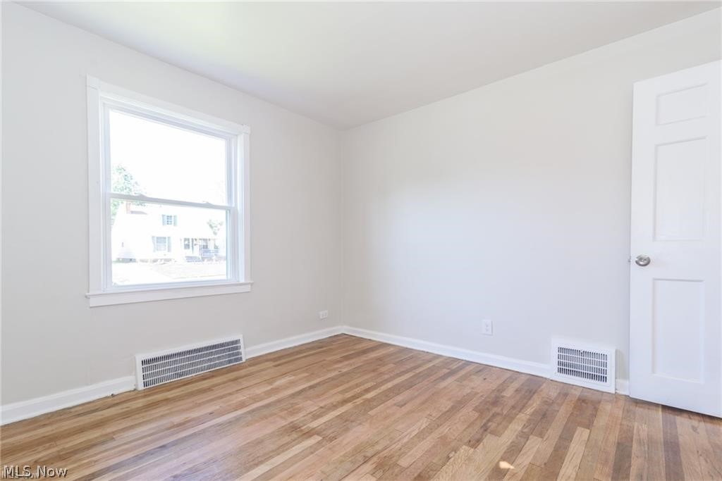 Center Hwy - Residential