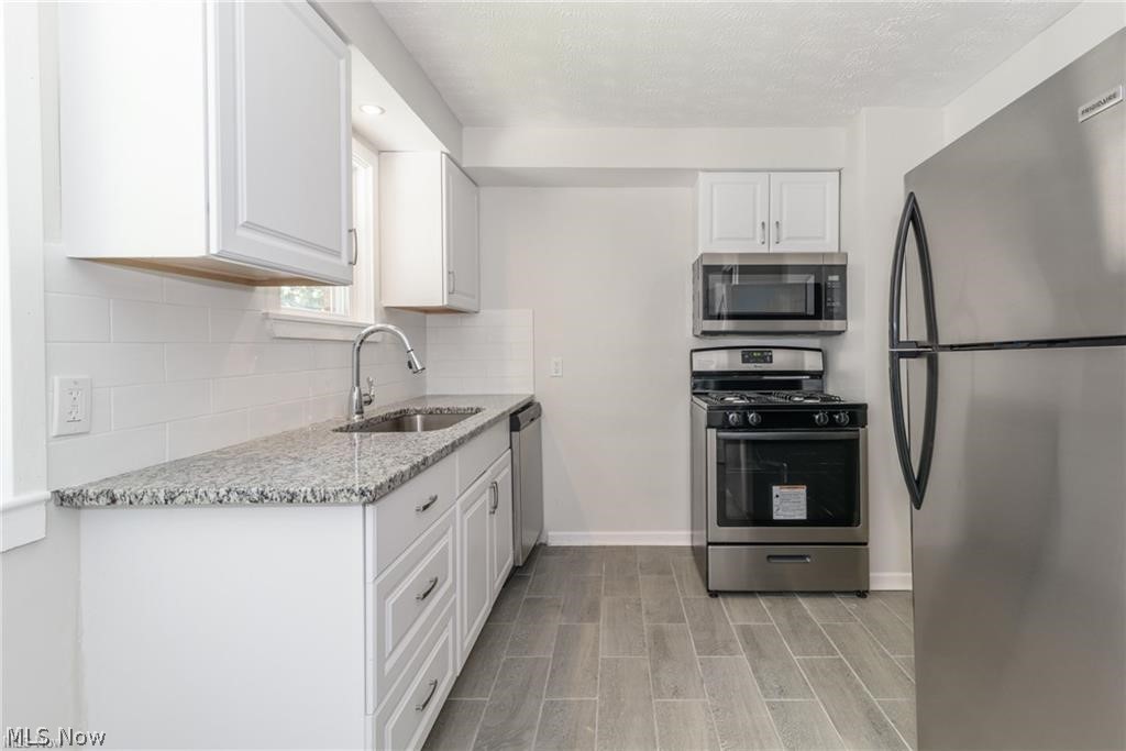 Center Hwy - Residential