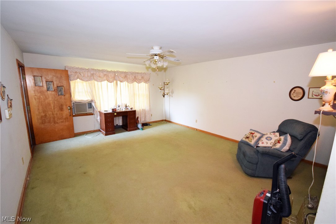 Green Sec 31 - Residential