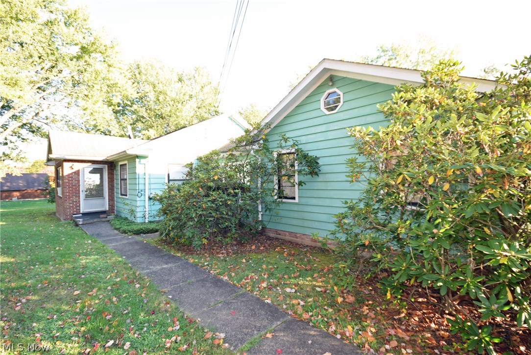 Green Sec 31 - Residential