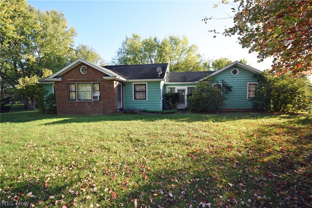 Green Sec 31 - Residential