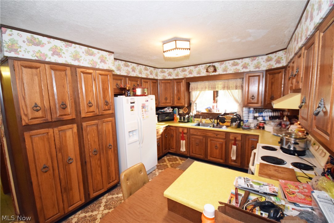 Green Sec 31 - Residential