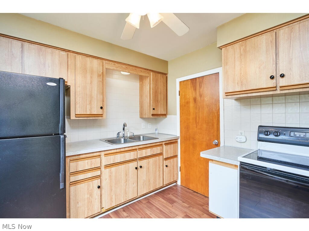 Lancaster Estates - Residential