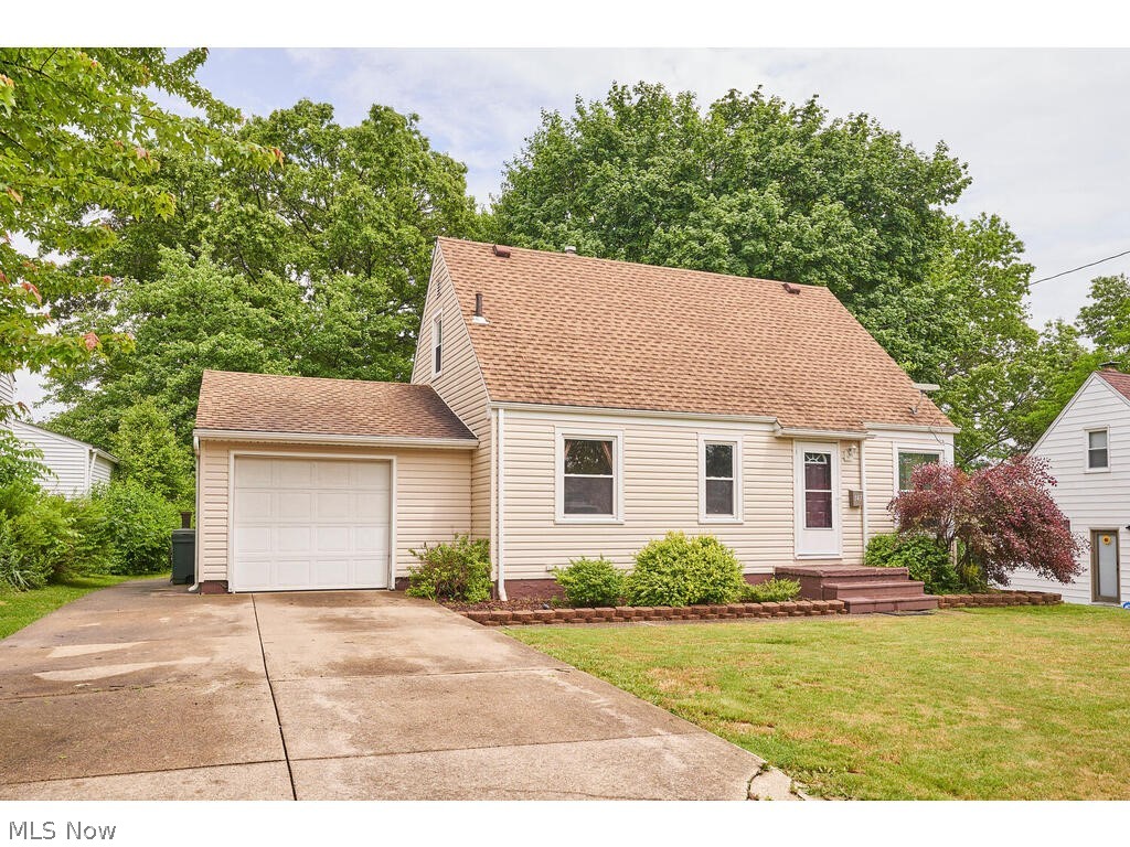 Lancaster Estates - Residential