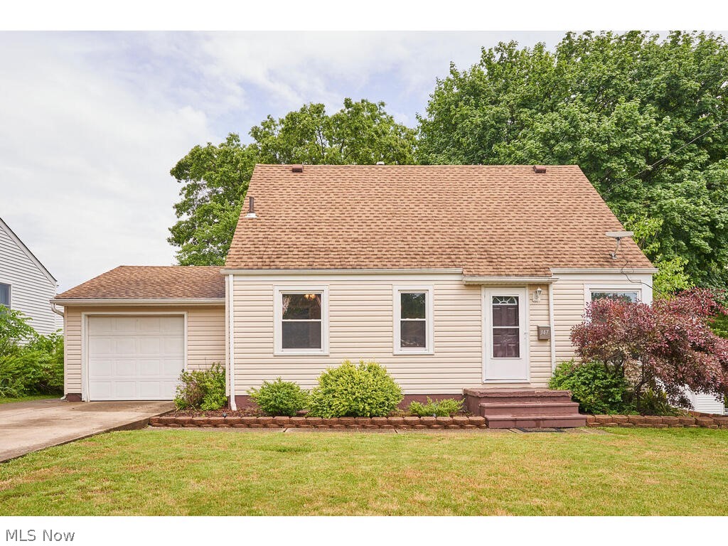 Lancaster Estates - Residential