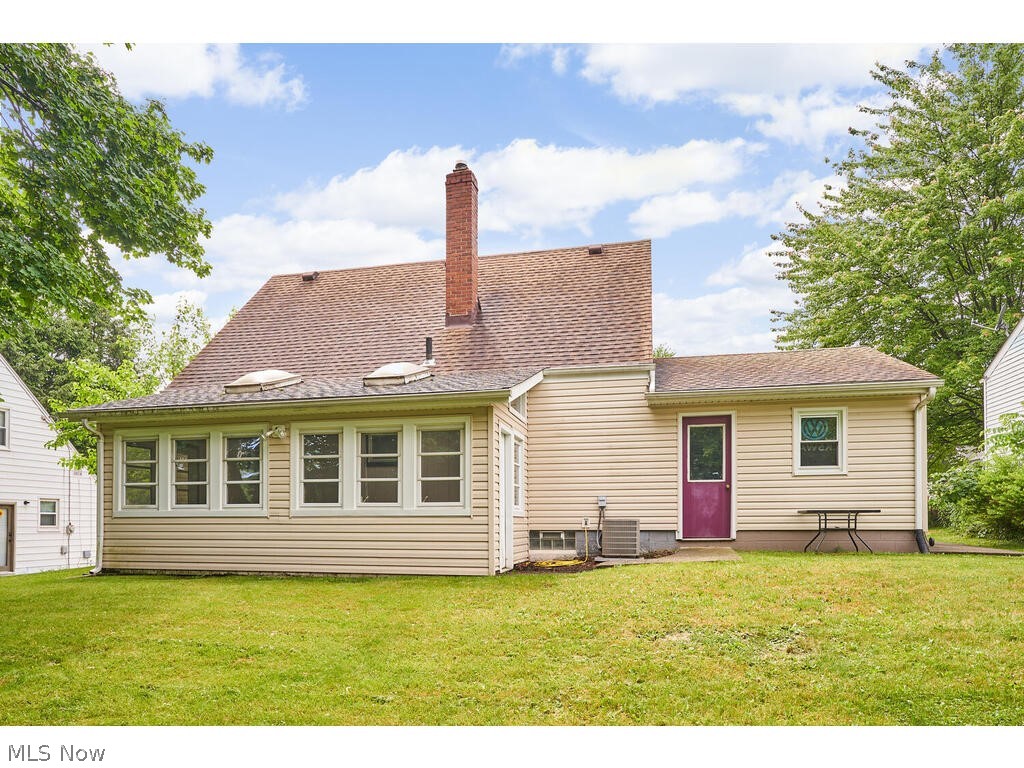 Lancaster Estates - Residential