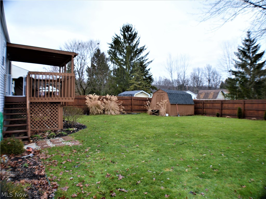 Oakhurst Manor - Residential
