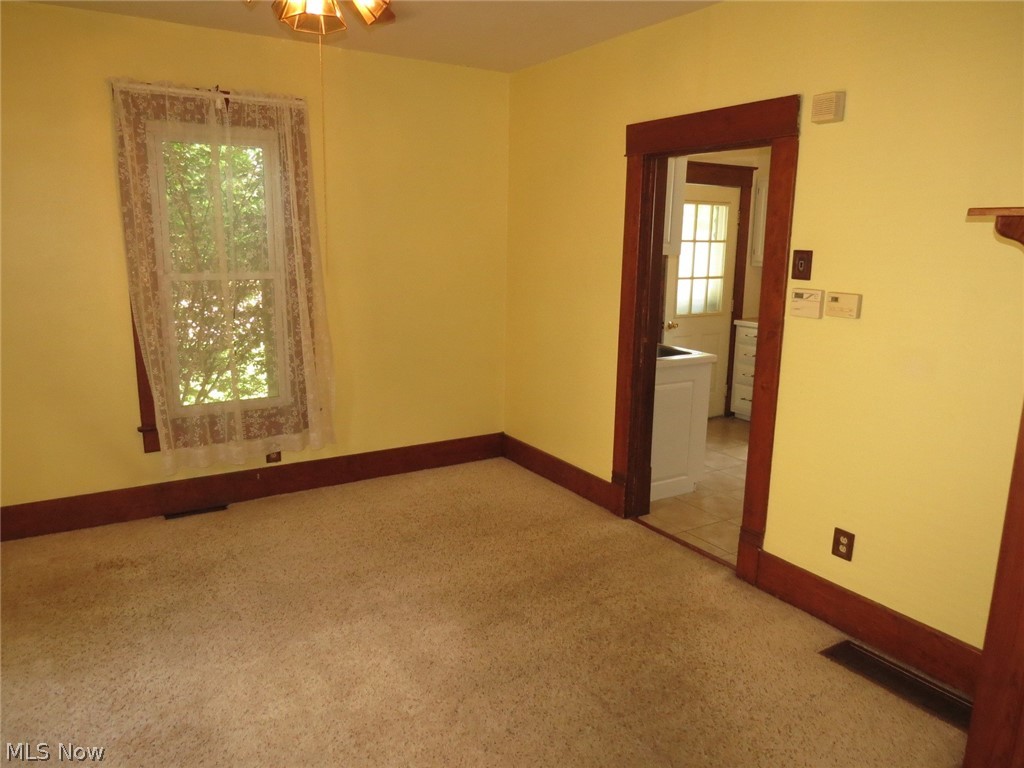 Tillett - Residential