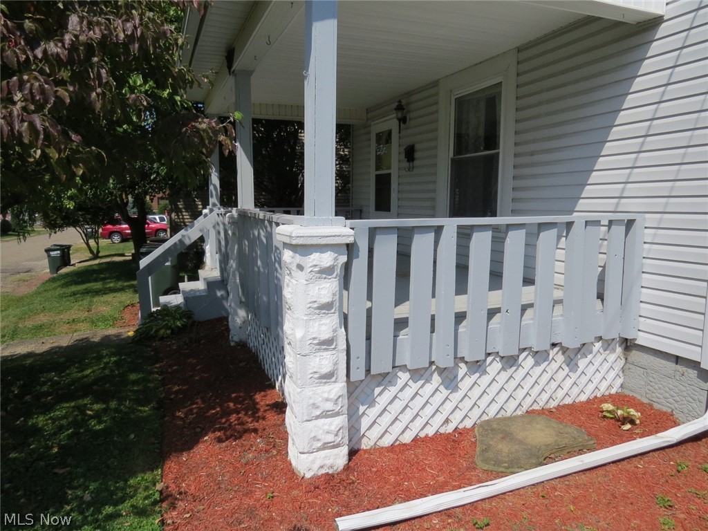 Tillett - Residential