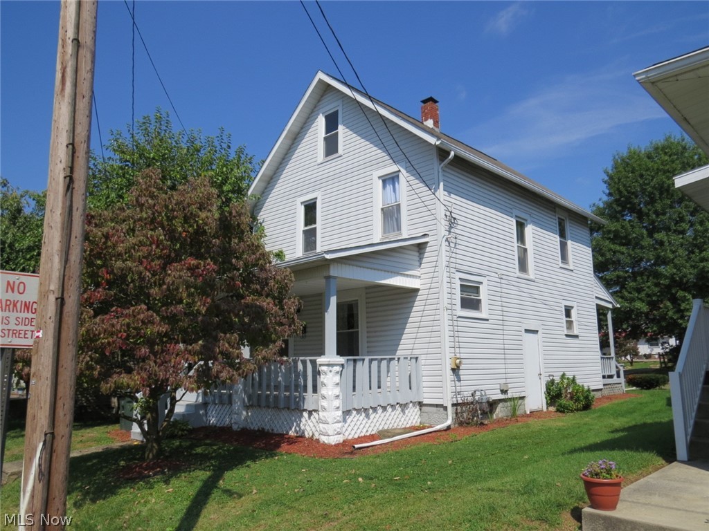 Tillett - Residential