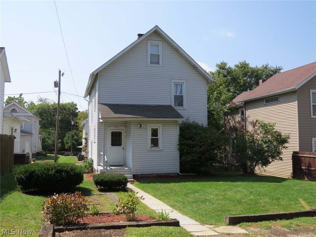 Tillett - Residential