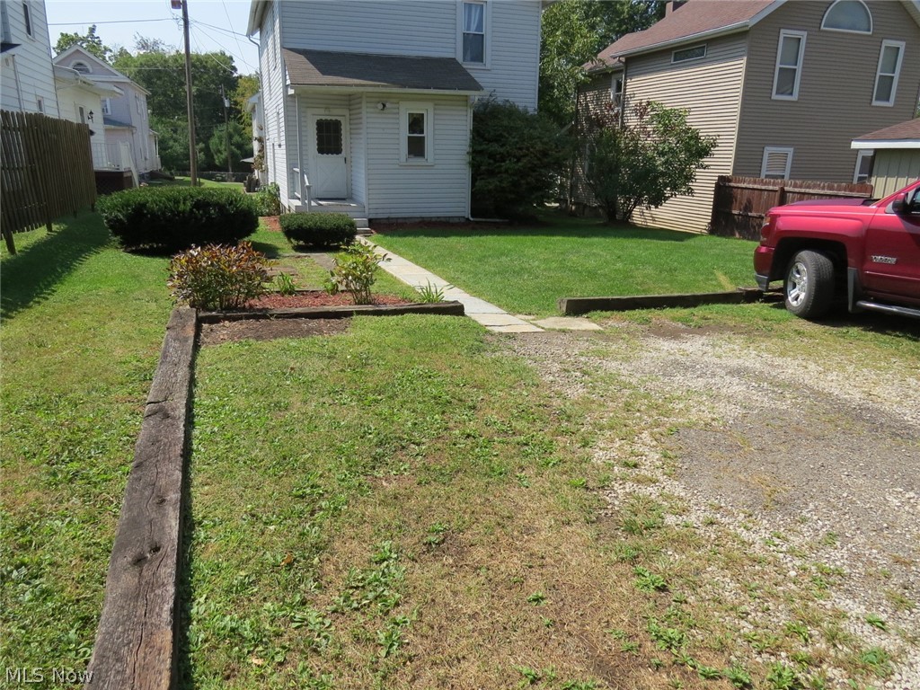 Tillett - Residential