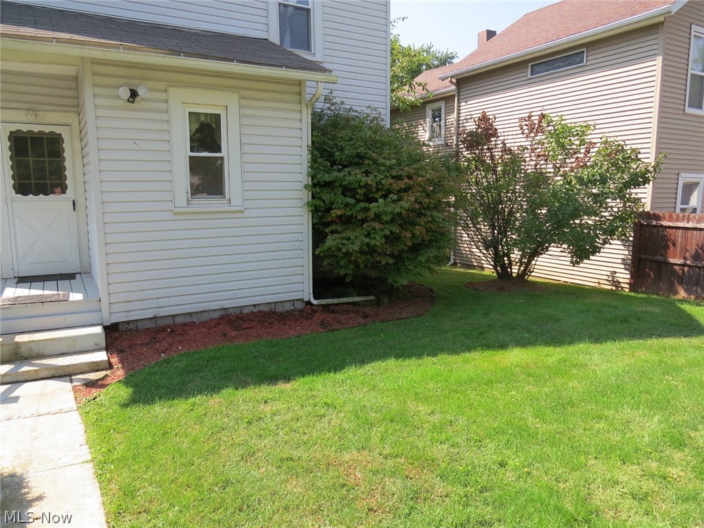 Tillett - Residential